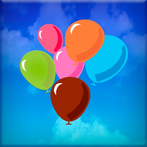 Pinchando Globos icon