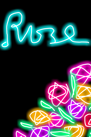 Kids Paint Joy -Magic Brushes and Colors Games Small Film