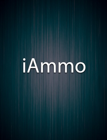 iAmmo for iPad screenshot 3