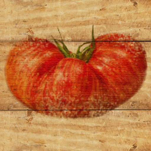 Tomato Match from Fine Gardening
