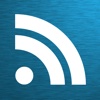 Aqua RSS Reader