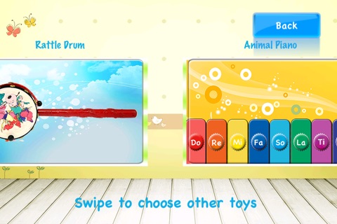 Kids Toys - HD screenshot 4