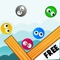 “Very addictive, great puzzle game