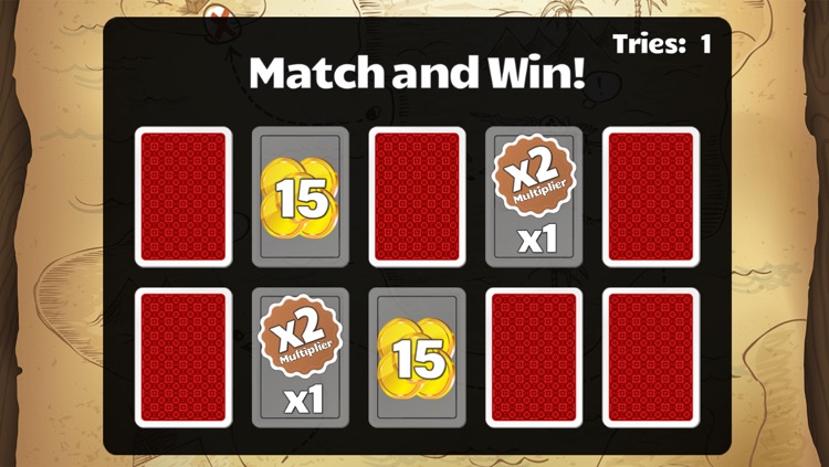 Tourney Slots screenshot-4