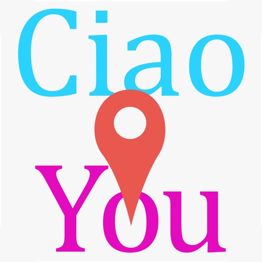 CiaoYouApp icon