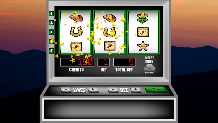 Central City Slots screenshot-3