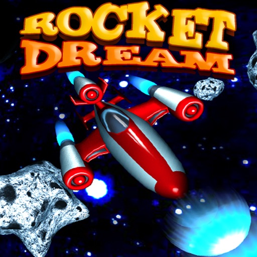 Rocket Dream icon