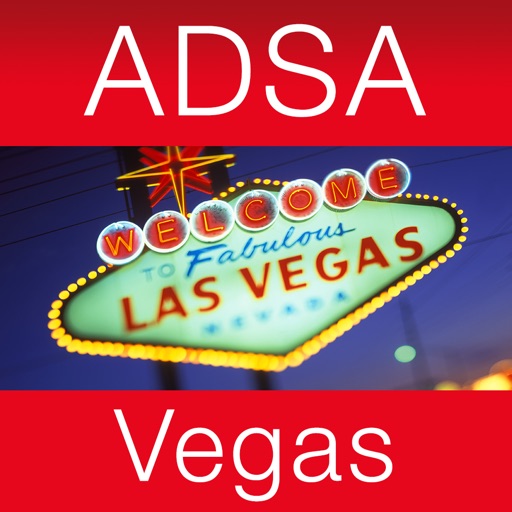 ADSA Las Vegas 2014
