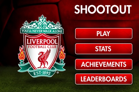 Liverpool Shootout screenshot 2