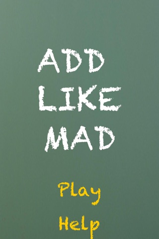 Add Like Mad screenshot 2