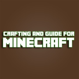 Crafting And Guide for Minecraft