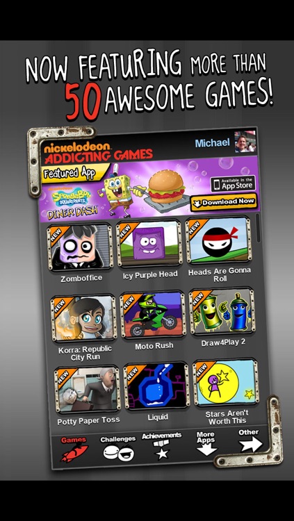 AddictingGames