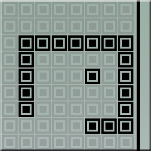 architect design of classic snake game