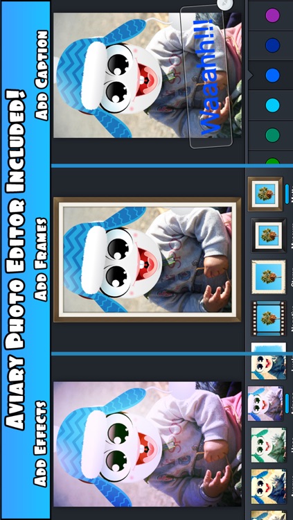 Emoticon Photo Booth - A Funny Pictures Editor with Emoji and Cartoon Stickers