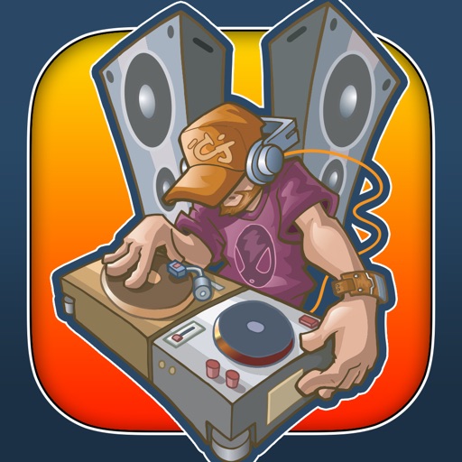 Epic Beat Pad - Awesome Sound Program Machine and Music Maker App (FREE) icon
