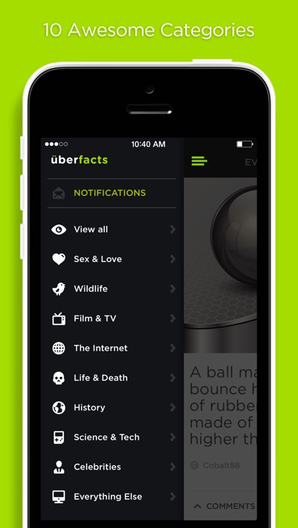 UberFacts - Free