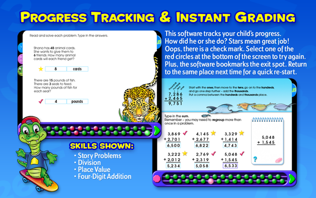 Math 3 On-Track(圖2)-速報App