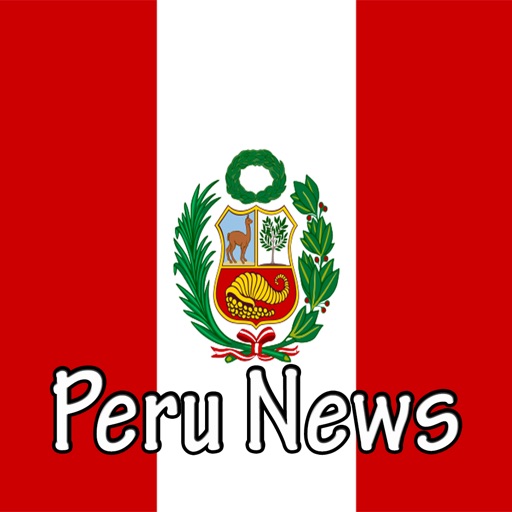 Peru News icon