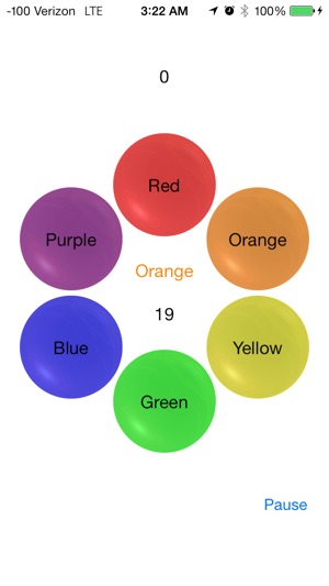 Bubbles - Color Matching Game(圖2)-速報App