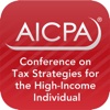 Conference on Tax Strategies for the High-Income Individual