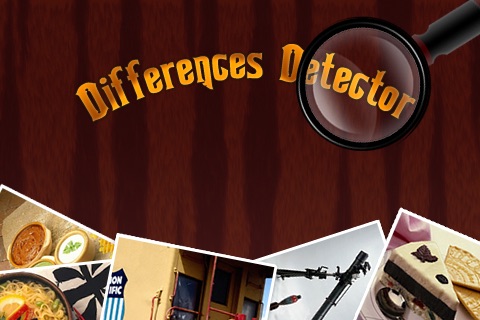Differences Detector Free