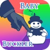 Anti Kidnap baby safety  - Baby Buckler