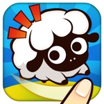 羊飼いパズルFlick Sheep