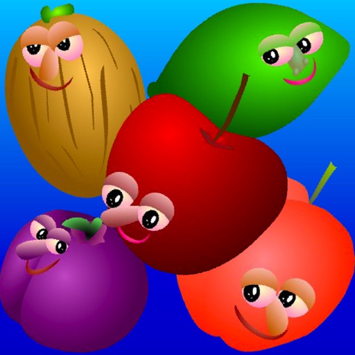 ABC Phonics Rhyming Words iOS App