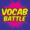 Vocab Battle - SAT & Languages