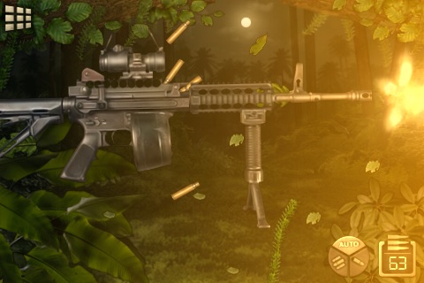 i-Gun Reloaded! Lite screenshot 2