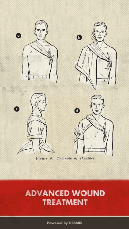 Advanced Wound Treatment