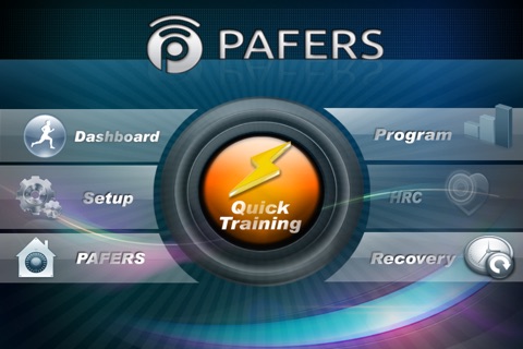 PAFERS Tread Monitor US Edition screenshot 2