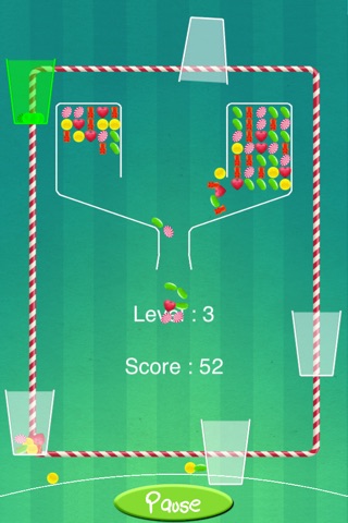 Candy Cups screenshot 4