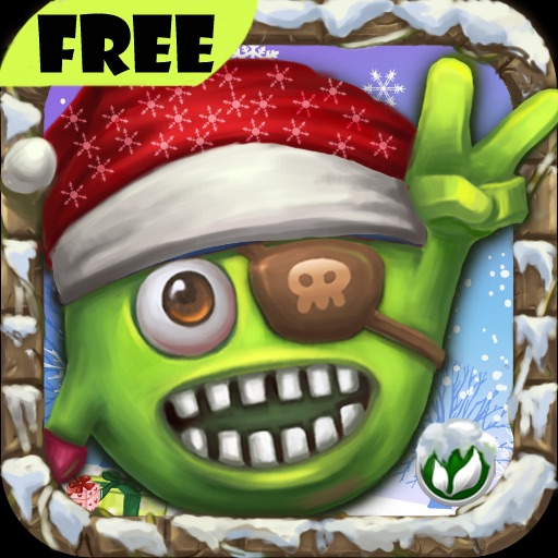 Pirate Go Free iOS App