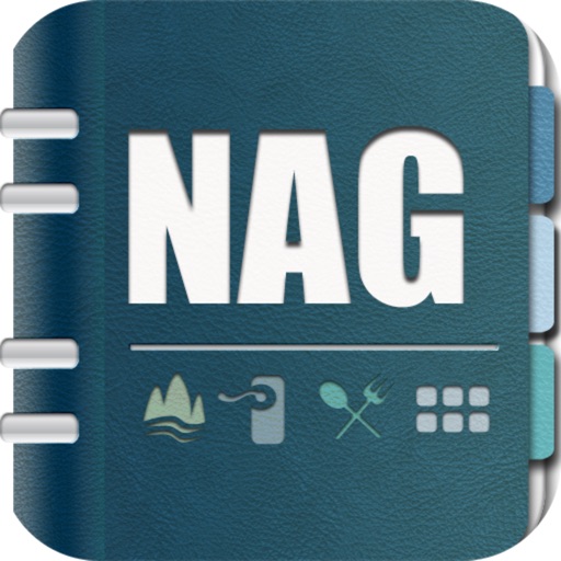 Nagoya Guide icon