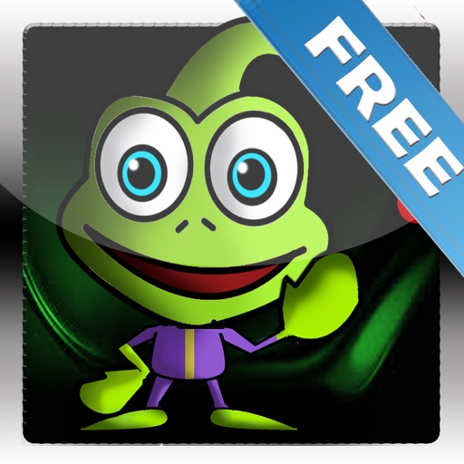 Clash of the Alien Zombies - FREE icon