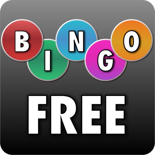 Bingo Free Icon