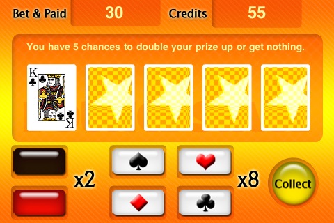 Star Joker plus - Video Poker screenshot 4