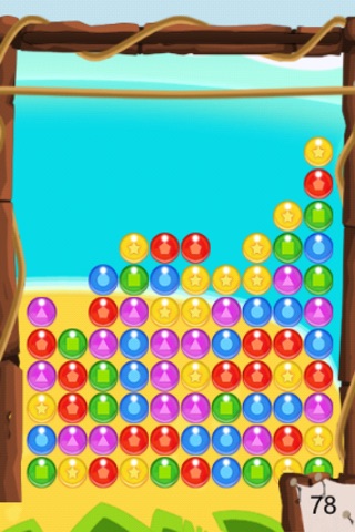 Bubble Mix 3 in 1 - highly addictive screenshot 3