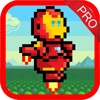 Flying Steel of Cyrus - Avoid wrecking the flappy Jetpack, Get The Stars Ball & Happy Splashy! (Pro Version)