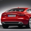 Audi A5 Gallery