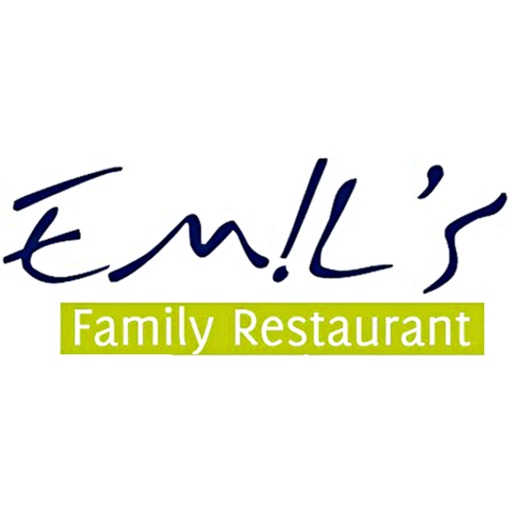 Emil's Family Restaurant icon