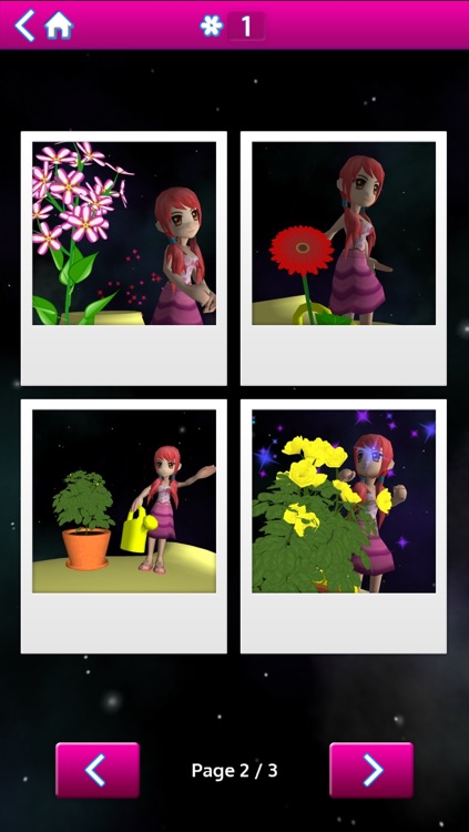 Flower Pot screenshot-3
