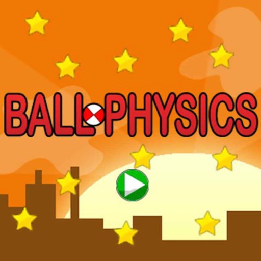 IBall Physics icon