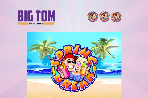 Big Tom Mobile screenshot 4