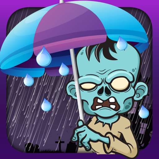 Halloween Forecast HD icon