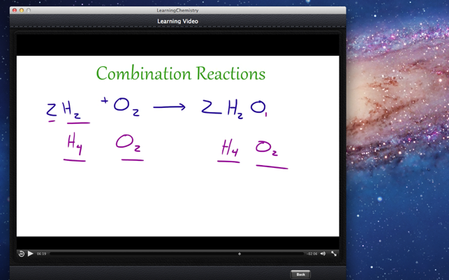 Learning Chemistry(圖3)-速報App