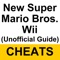 Cheats for New Super Mario Bros. Wii