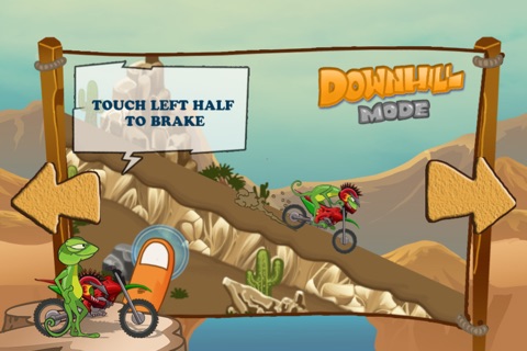 Addictive Dirt Bike Jumps Racing - a Free Fun Race with Multiplayer Action screenshot 4