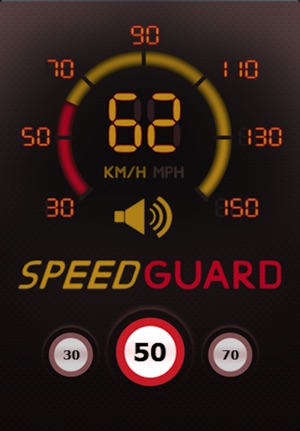 Speed Guard Free(圖5)-速報App